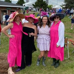 Meet your Posher, Amy